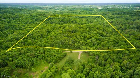 Vacant Land For Sale - Granger Hill Road<br/> Muskingum County, Zanesville, OH 43701