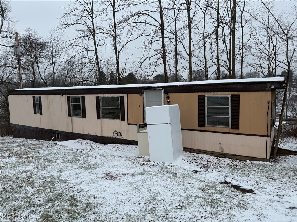 201 Pear Street #LOT 6, Bethesda, Ohio image 1