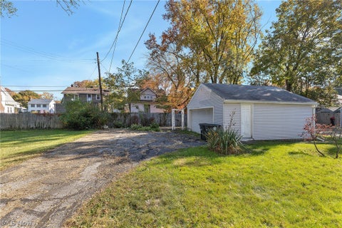 Tiny photo for 795 S Hawkins Avenue, Akron, OH 44320 (MLS # 5256445)