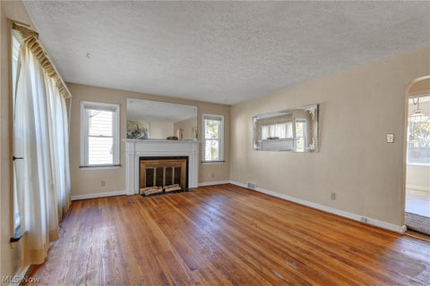Tiny photo for 795 S Hawkins Avenue, Akron, OH 44320 (MLS # 5256445)
