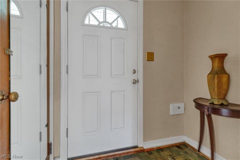 Tiny photo for 795 S Hawkins Avenue, Akron, OH 44320 (MLS # 5256445)