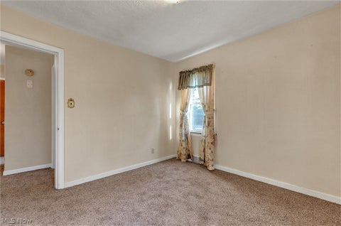 Tiny photo for 795 S Hawkins Avenue, Akron, OH 44320 (MLS # 5256445)
