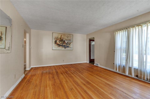 Tiny photo for 795 S Hawkins Avenue, Akron, OH 44320 (MLS # 5256445)