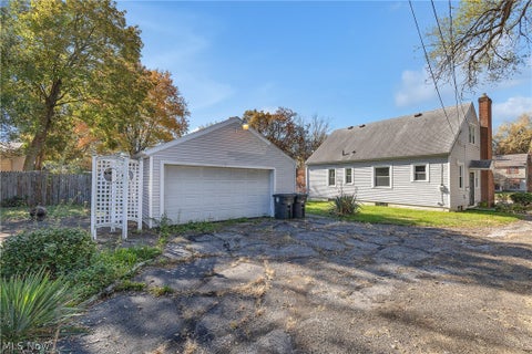 Tiny photo for 795 S Hawkins Avenue, Akron, OH 44320 (MLS # 5256445)