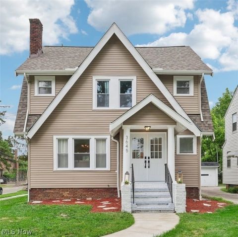 3645 Silsby Road University Heights, OH 44118