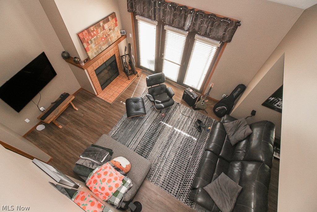 Waterside Woods - Residential