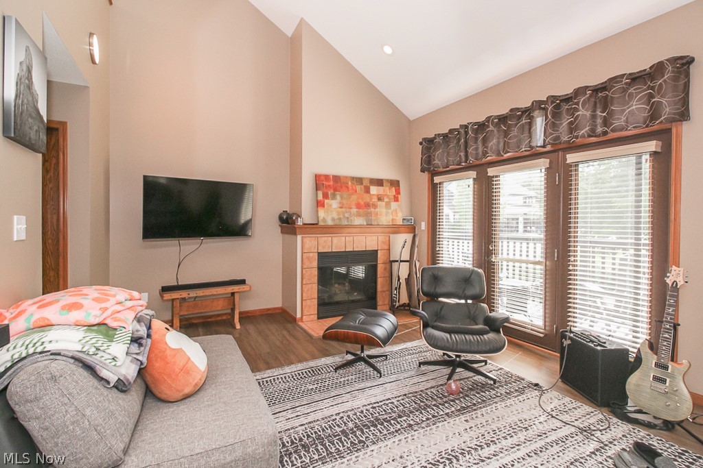 Waterside Woods - Residential