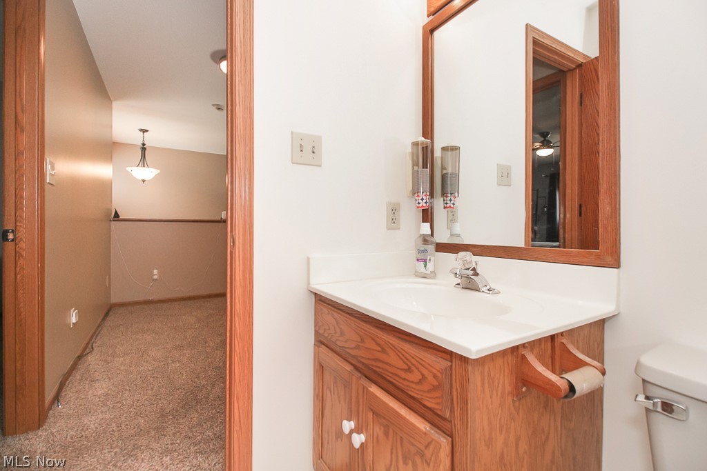 Waterside Woods - Residential