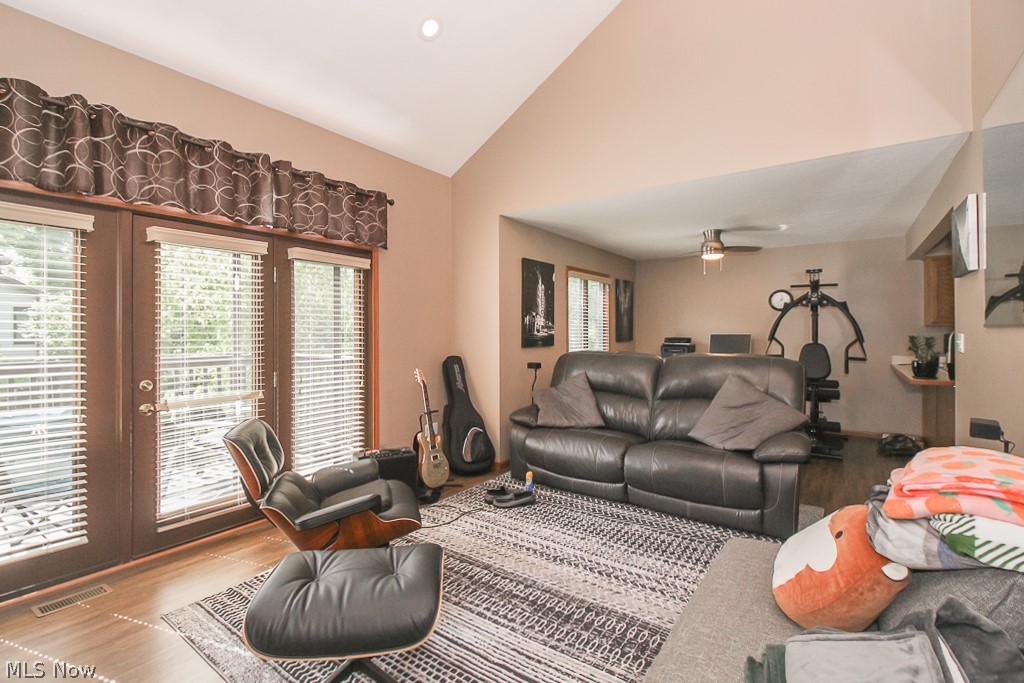 Waterside Woods - Residential