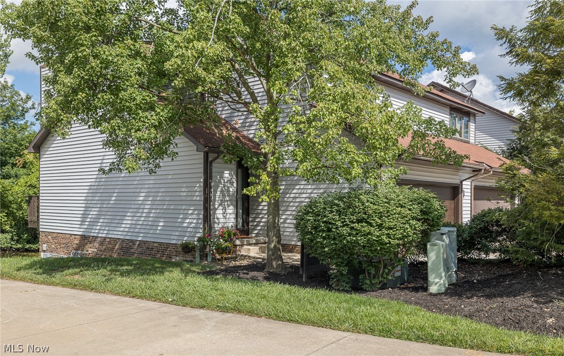 Waterside Woods - Residential