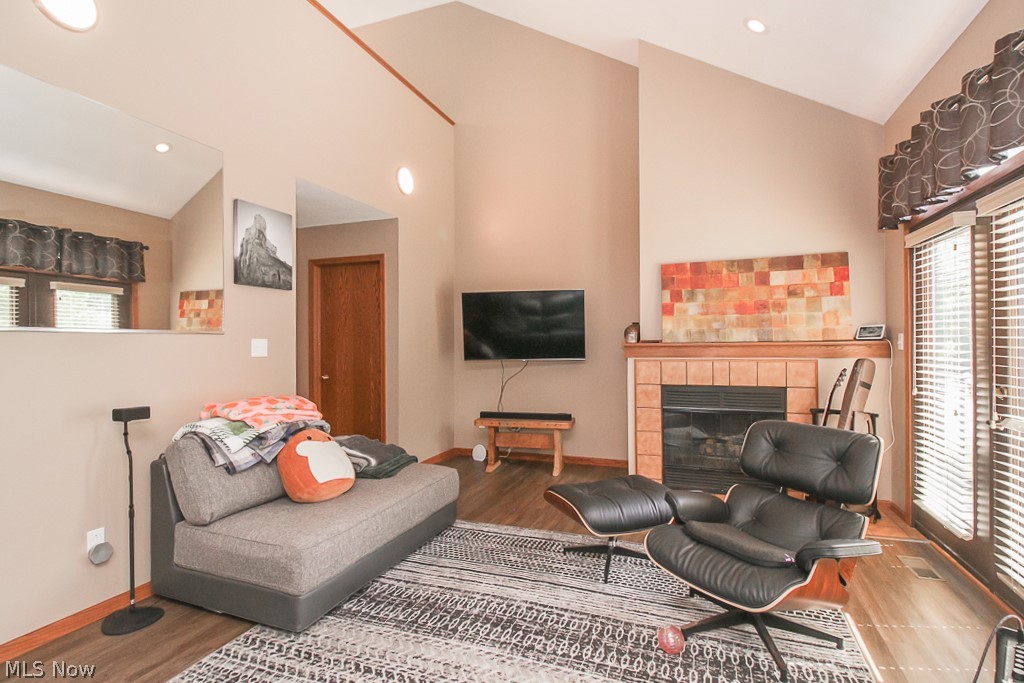 Waterside Woods - Residential