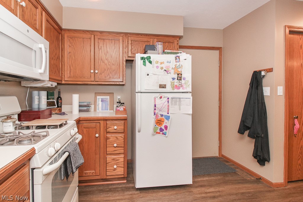 Waterside Woods - Residential