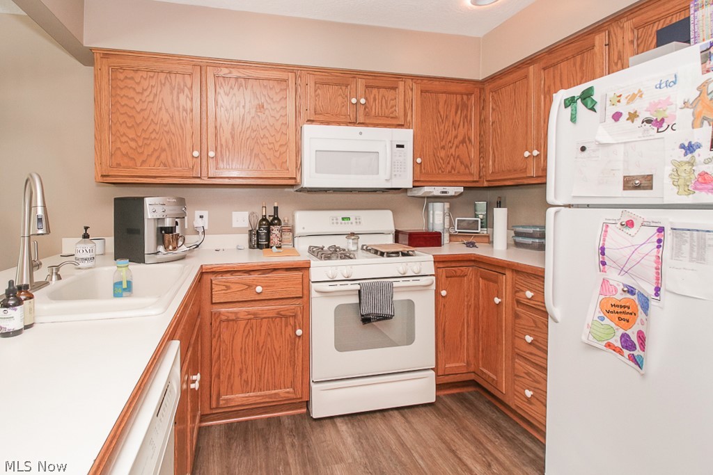 Waterside Woods - Residential