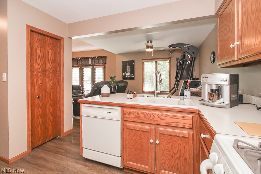 Waterside Woods - Residential