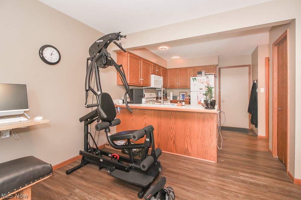 Waterside Woods - Residential