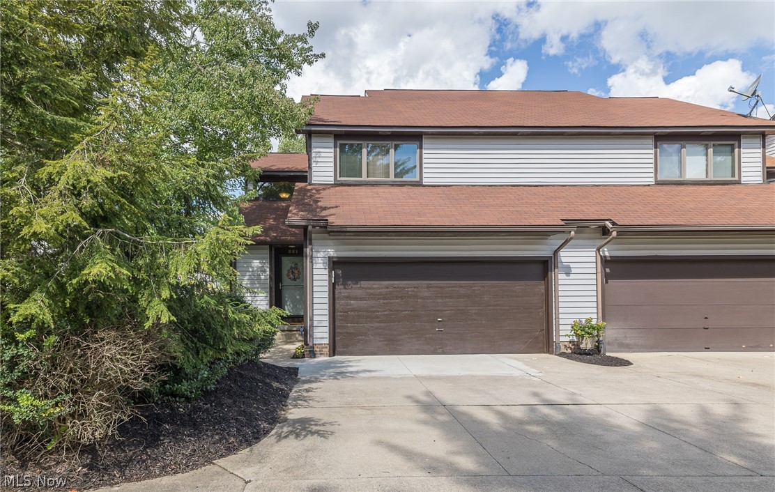 Waterside Woods - Residential