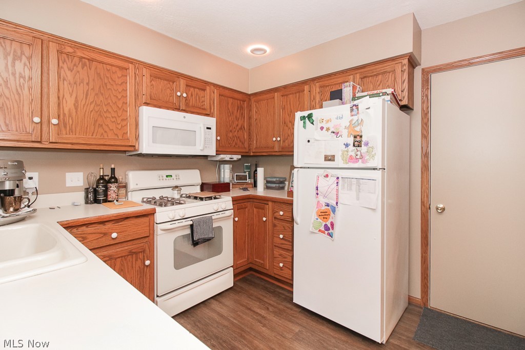 Waterside Woods - Residential