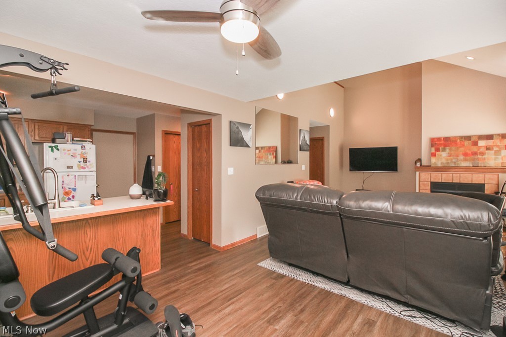 Waterside Woods - Residential