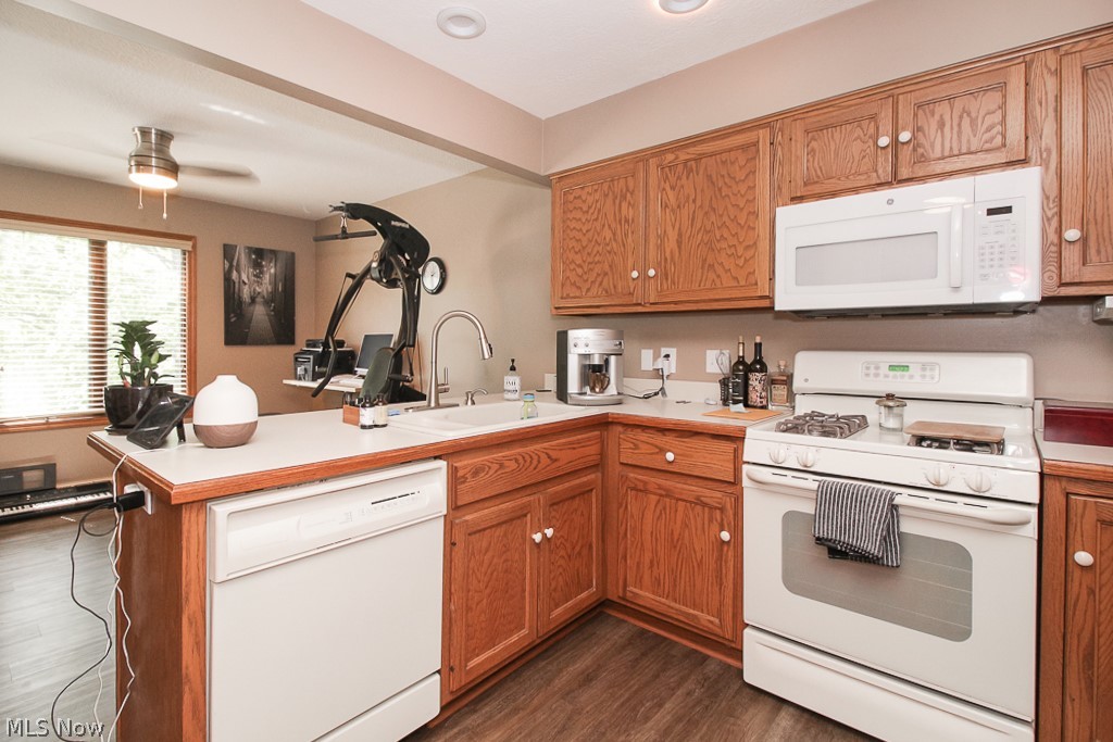 Waterside Woods - Residential