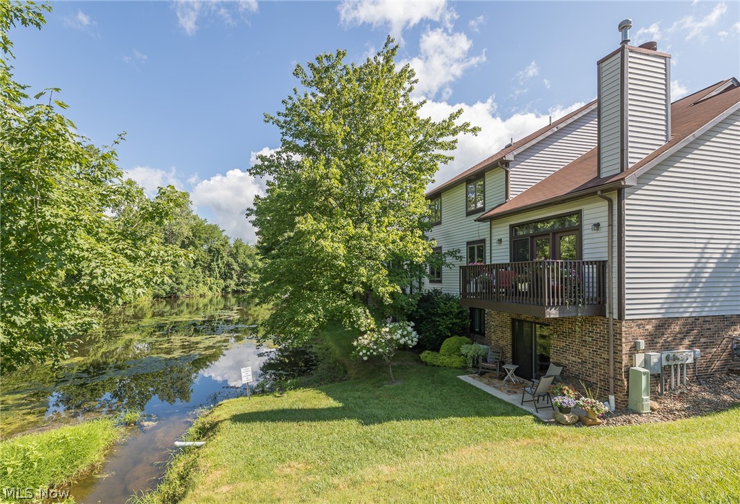 Waterside Woods - Residential