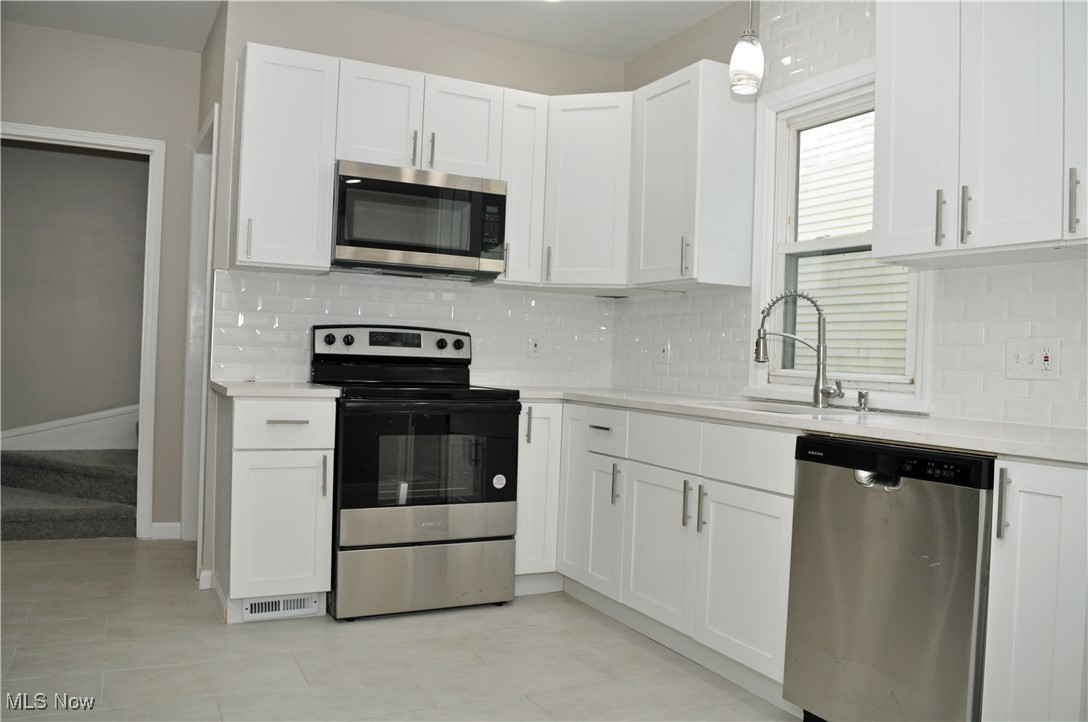 Schatzinger & Tremains - Residential