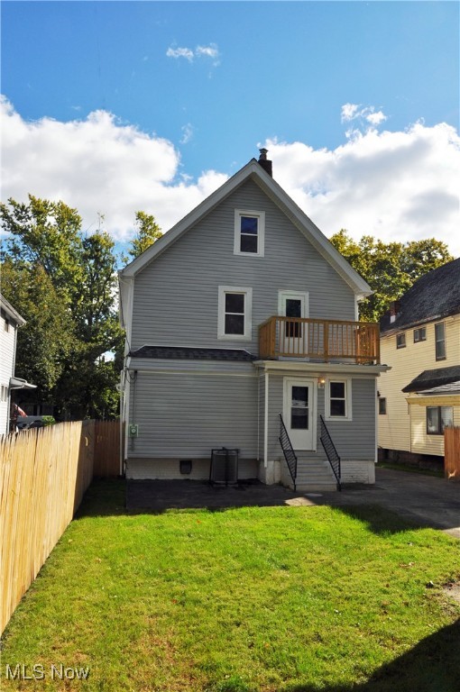 Schatzinger & Tremains - Residential