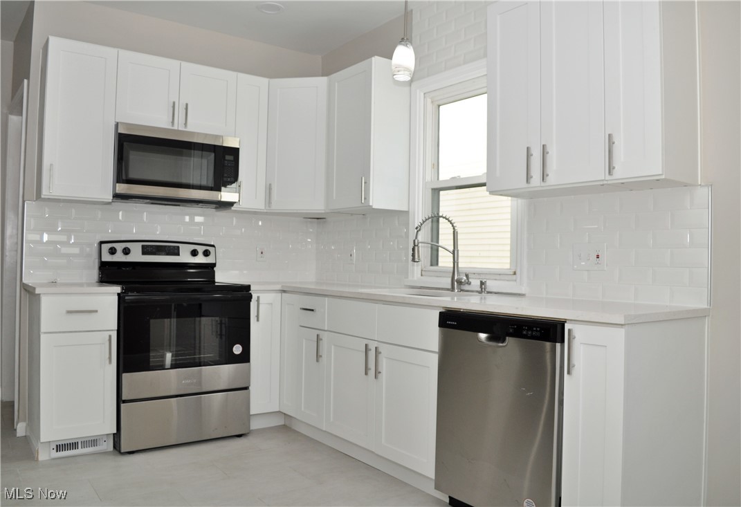 Schatzinger & Tremains - Residential