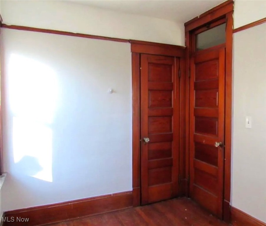 Jones Home 01 - Residential Income