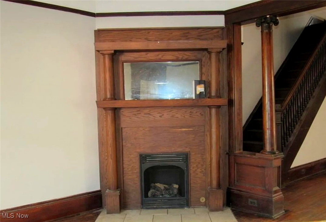 Jones Home 01 - Residential Income