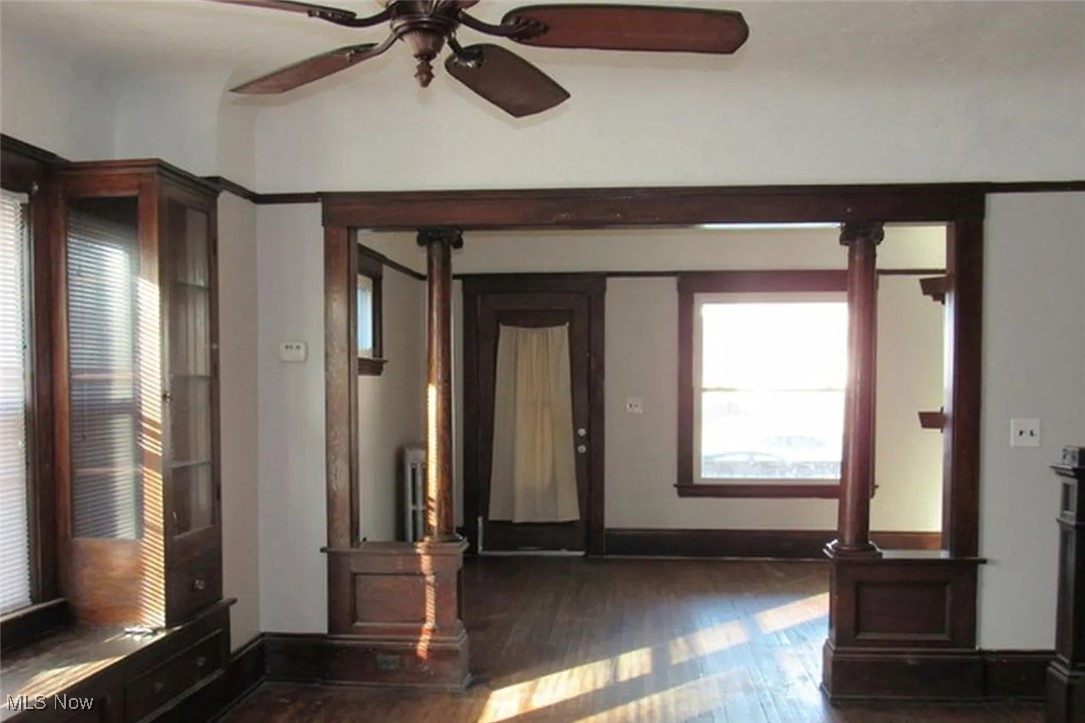 Jones Home 01 - Residential Income