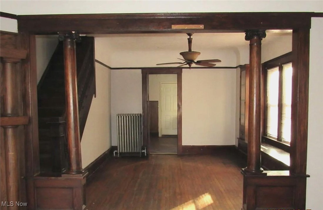 Jones Home 01 - Residential Income