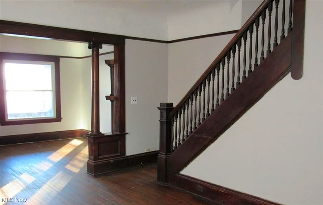 Jones Home 01 - Residential Income