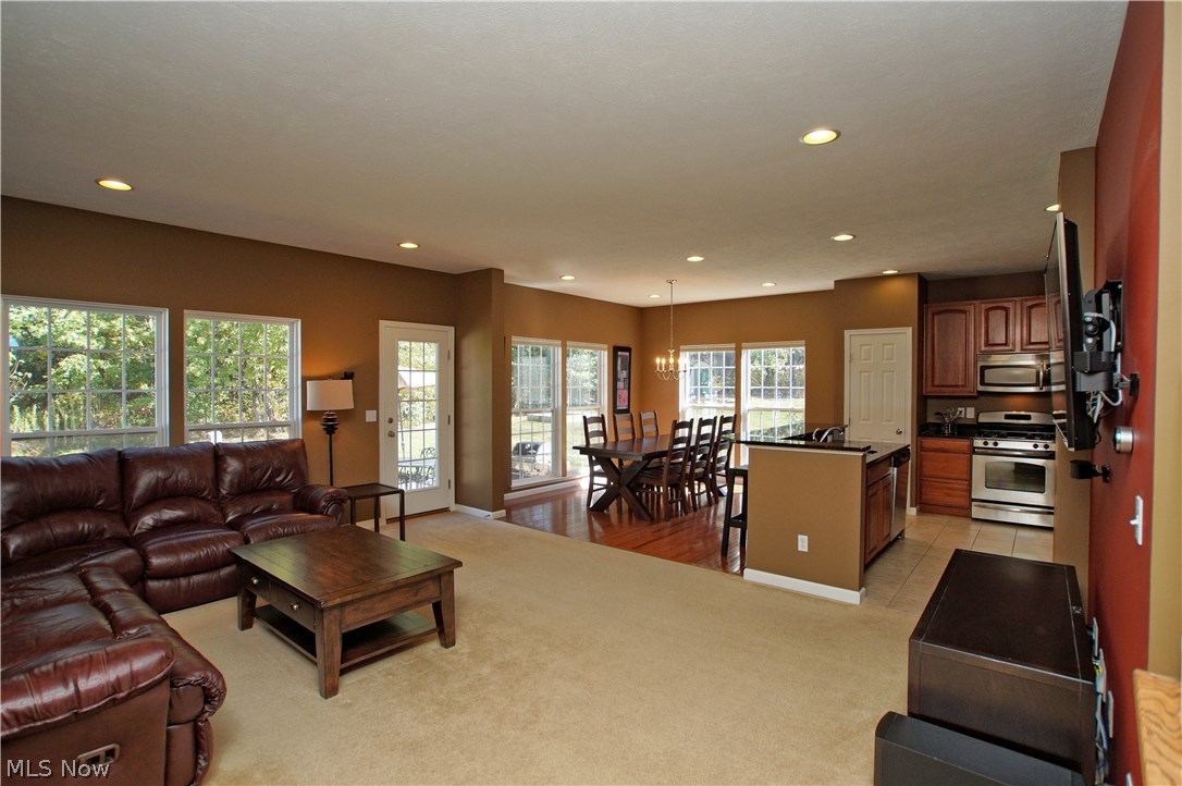 Valley Creek Estates Ph One - Residential