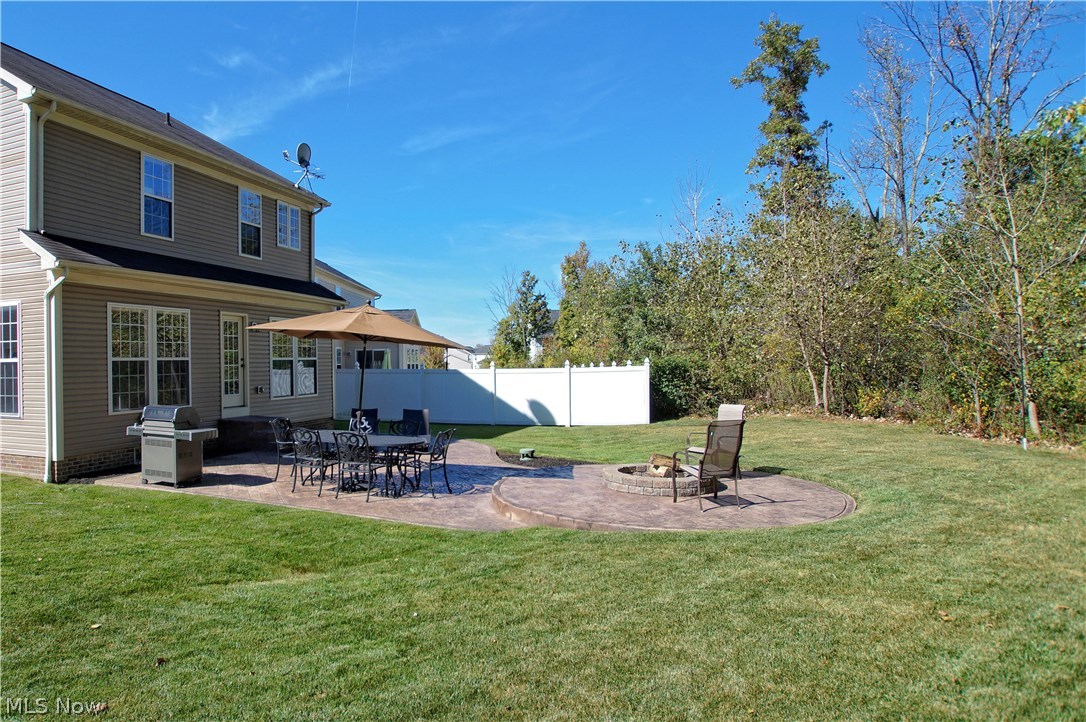 Valley Creek Estates Ph One - Residential