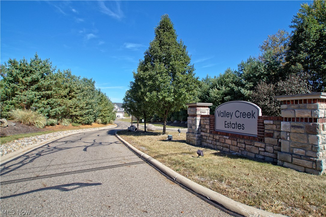 Valley Creek Estates Ph One - Residential