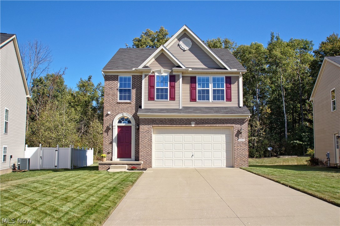 Valley Creek Estates Ph One - Residential