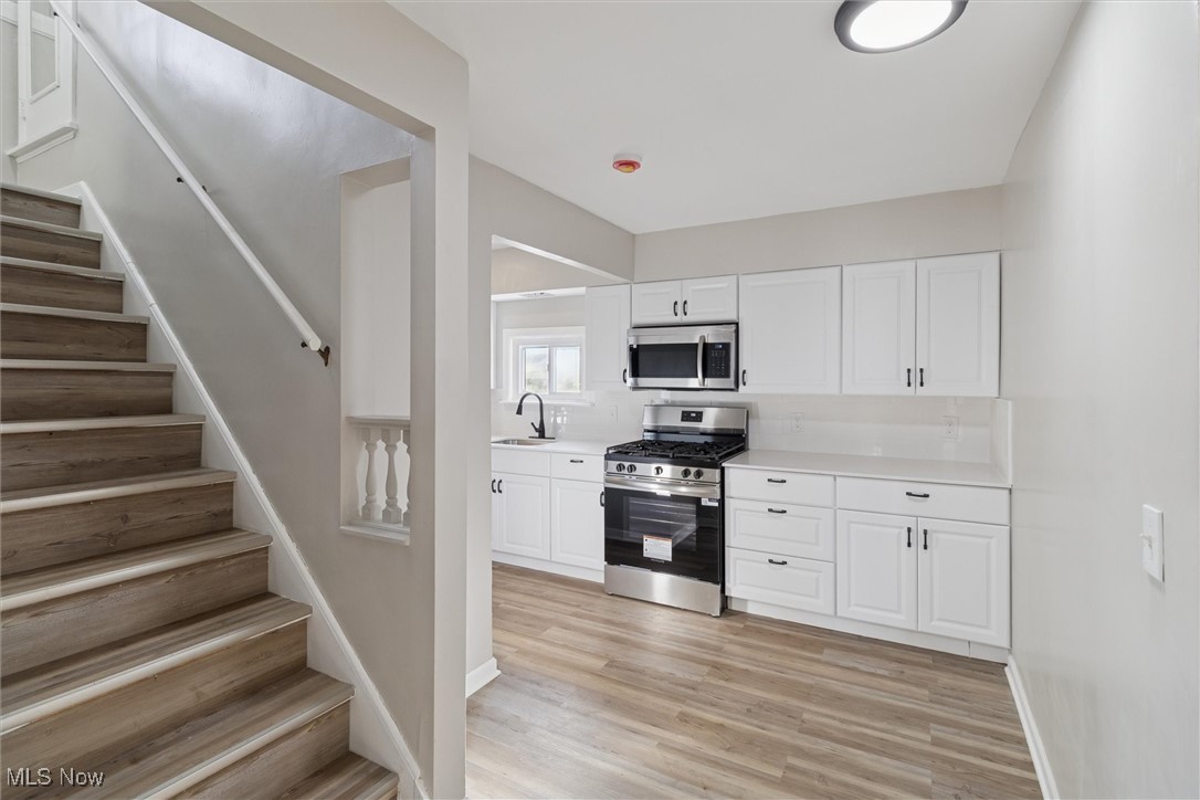 Aupings Gdn Anx Sub - Residential Lease