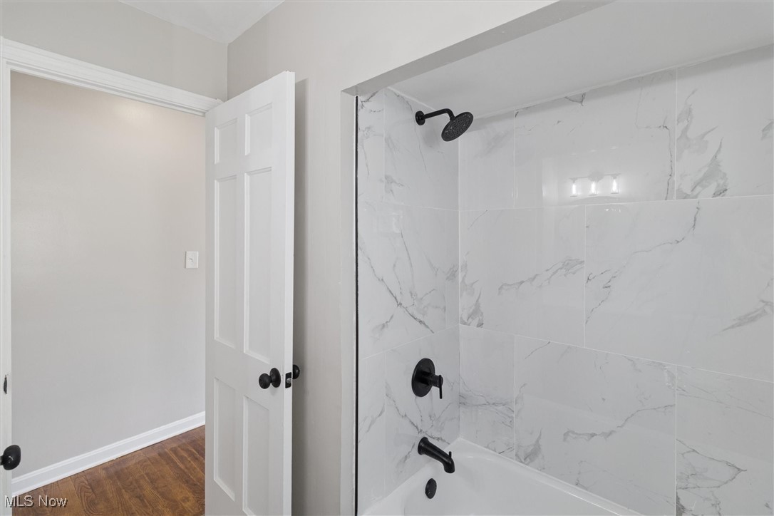 Aupings Gdn Anx Sub - Residential Lease