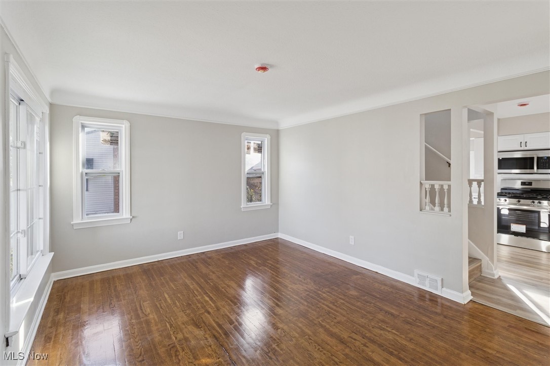 Aupings Gdn Anx Sub - Residential Lease