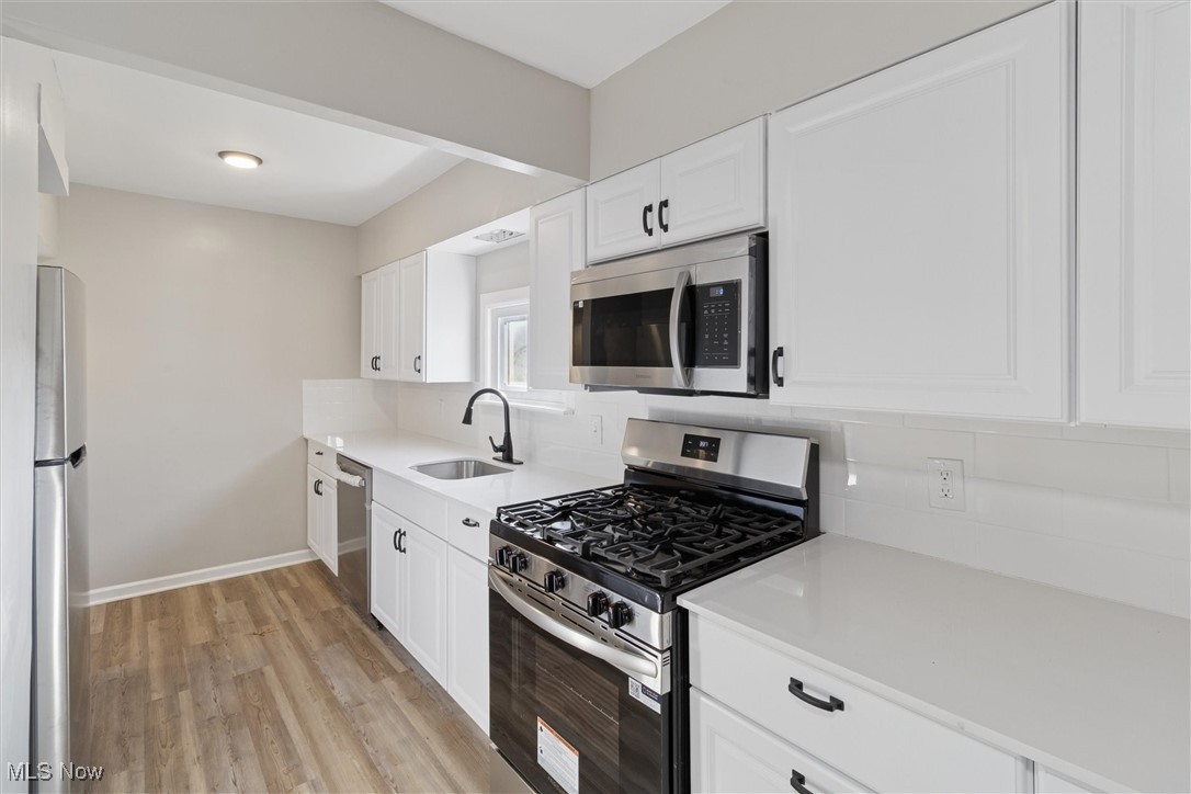 Aupings Gdn Anx Sub - Residential Lease