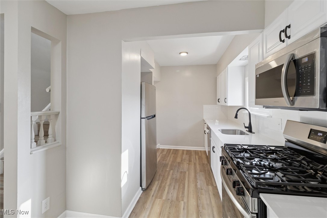 Aupings Gdn Anx Sub - Residential Lease