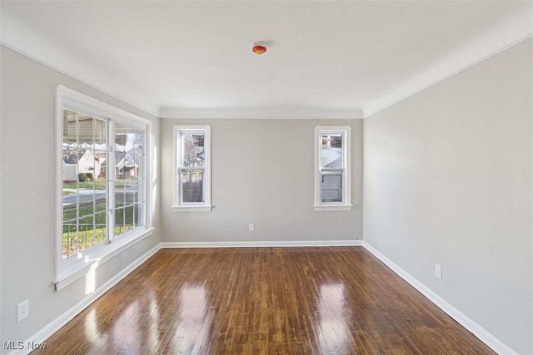 Aupings Gdn Anx Sub - Residential Lease