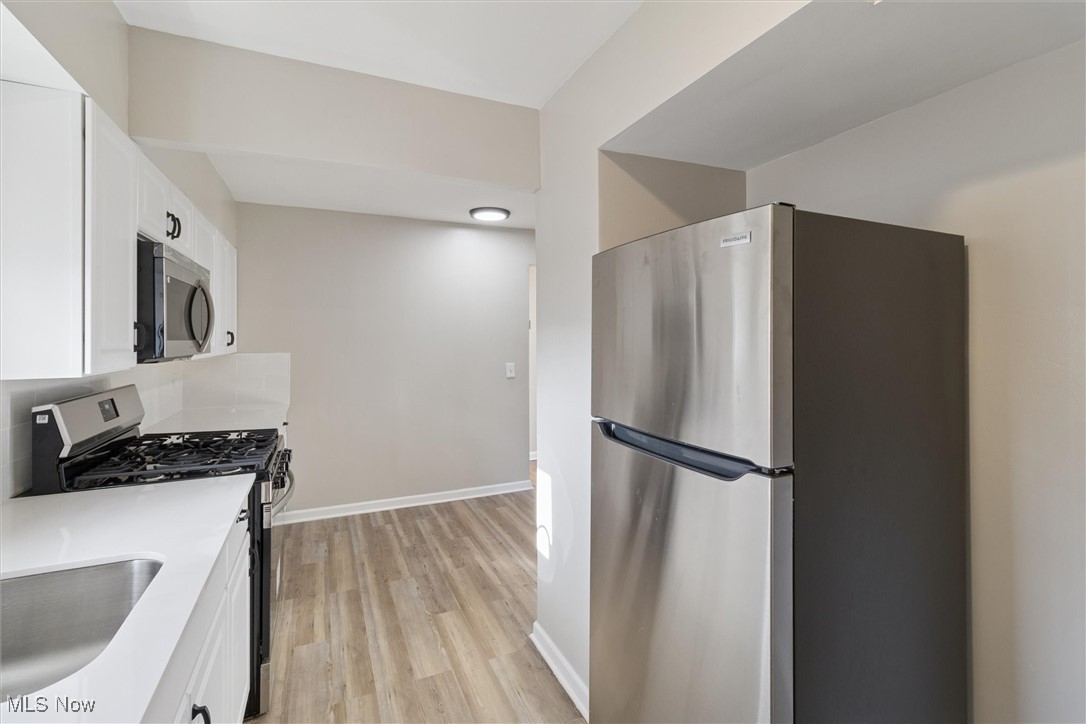 Aupings Gdn Anx Sub - Residential Lease