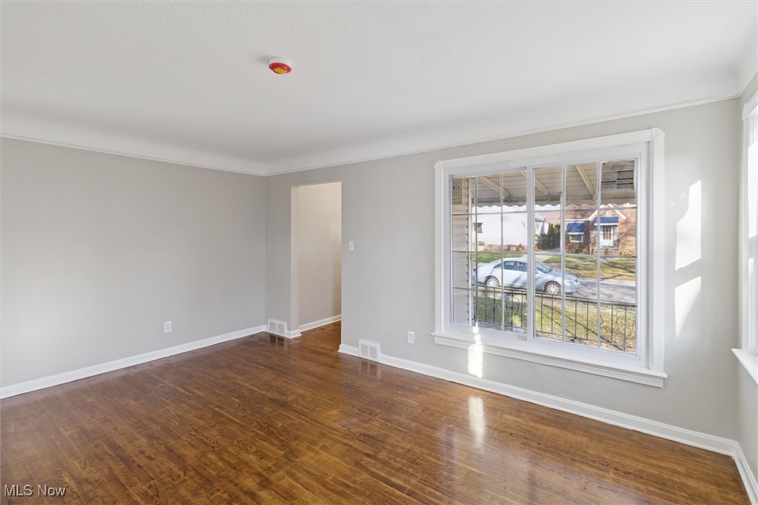 Aupings Gdn Anx Sub - Residential Lease