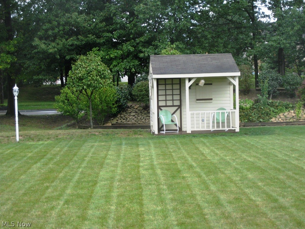 Lakeside Villiages - Residential