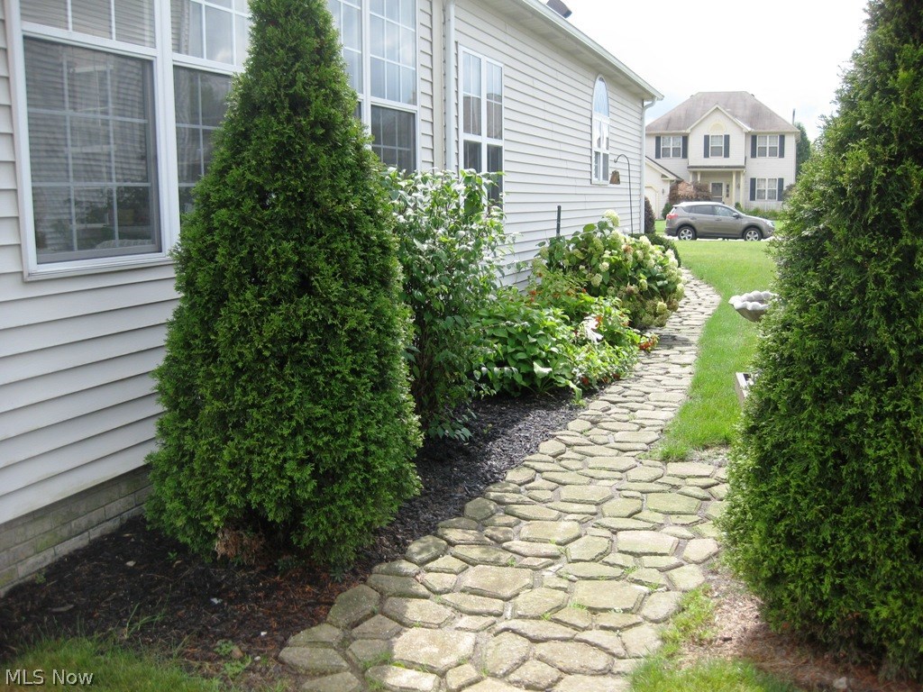 Lakeside Villiages - Residential