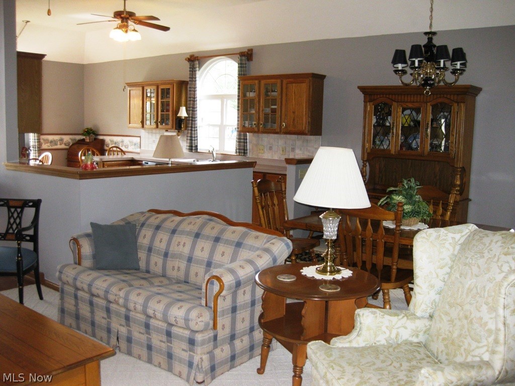 Lakeside Villiages - Residential