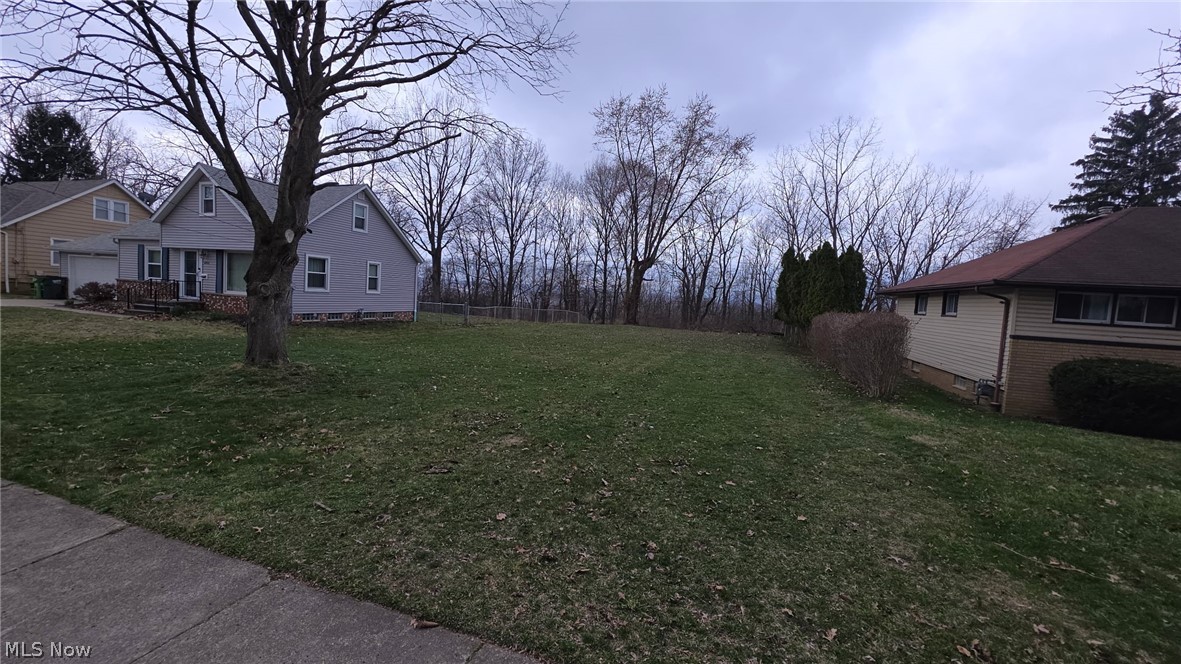 Field Gardens 02 - Land