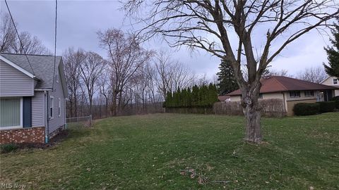 Tiny photo for 4930 E 81st Street, Garfield Heights, OH 44125 (MLS # 5202838)