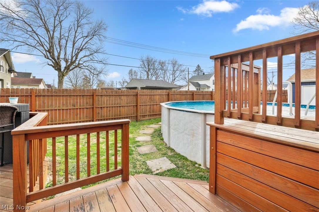 Mt Pleasant - Residential